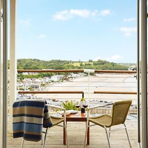 Deluxe Junior Suite Balcony Sea View